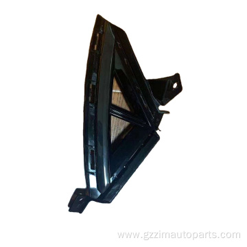 Elantra 2020+ fog light frame 86564-BU010-L